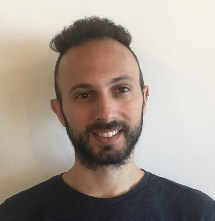 Brian Moussalli