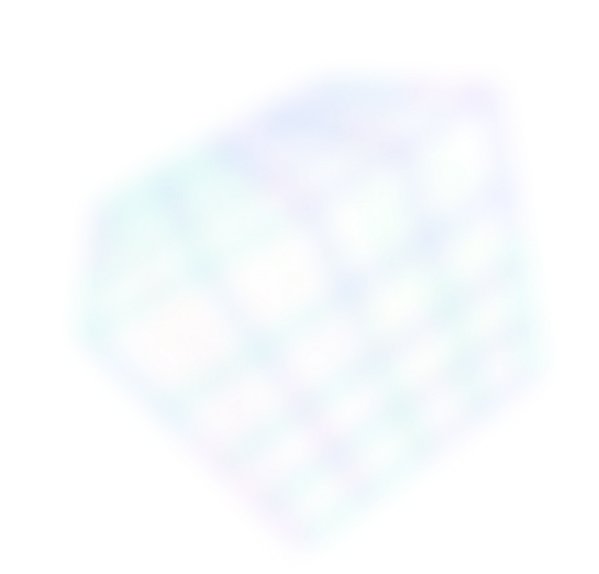cube