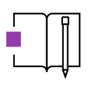 icon-notebook icon