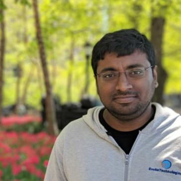 Ram Mohan Rao Chukka